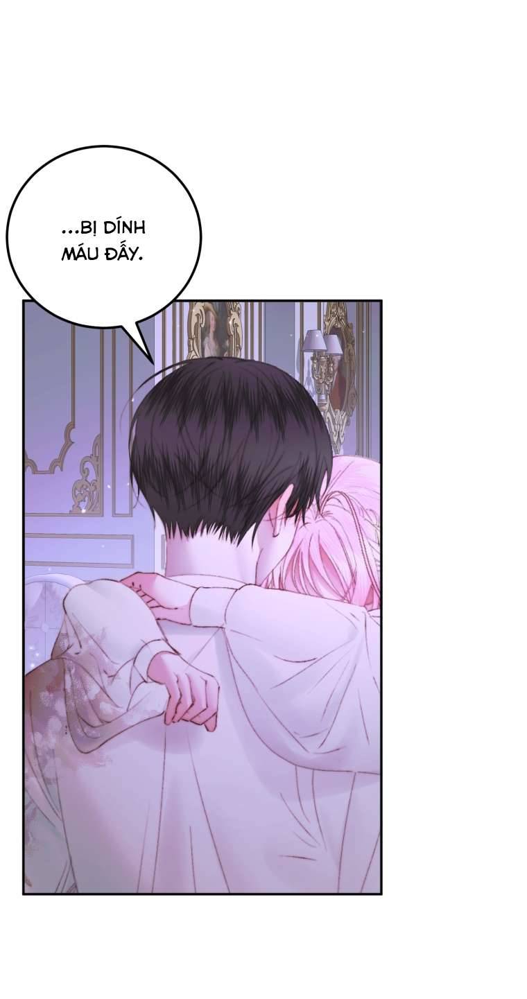 Siren: Trở Thành Gia Đình Của Nhân Vật Phản Diện Chapter 51 - Trang 3