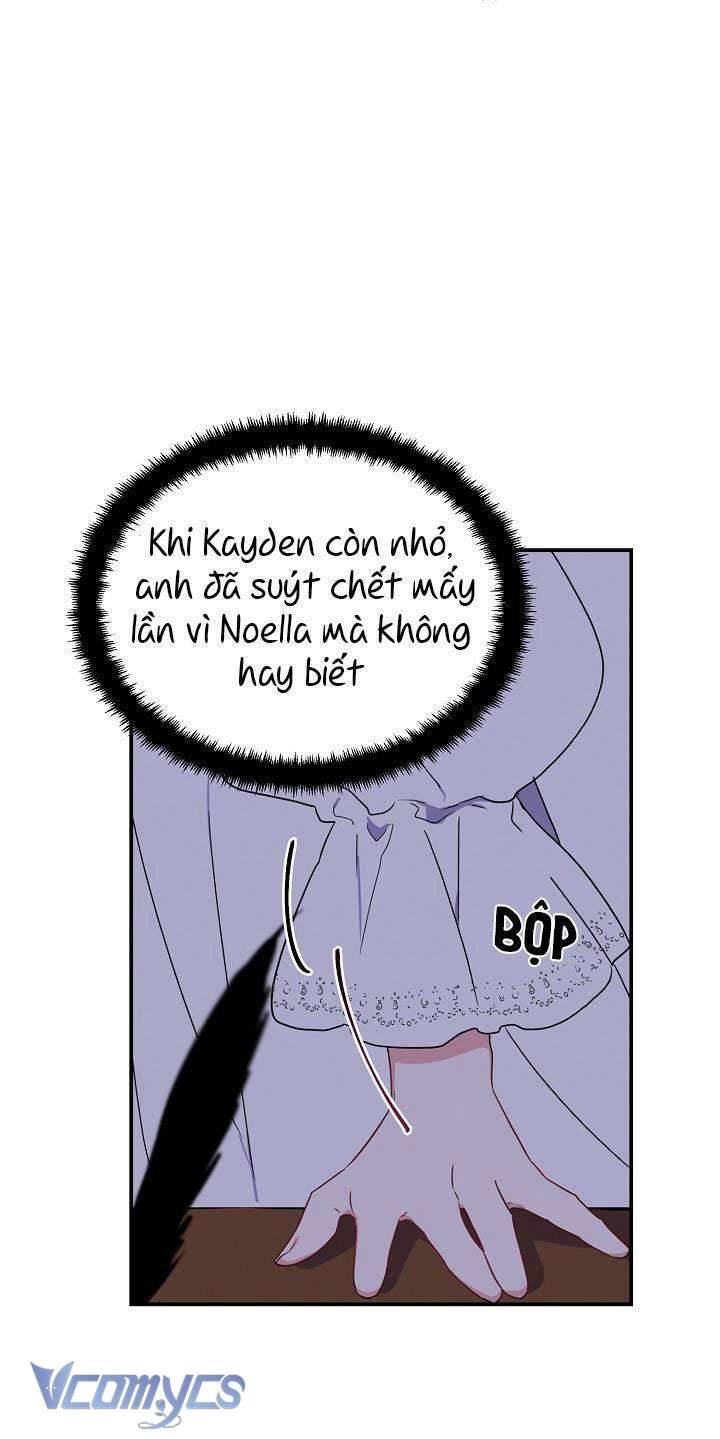 A Nào, Ngậm Thìa Vàng Nhé? Chap 4 - Trang 3