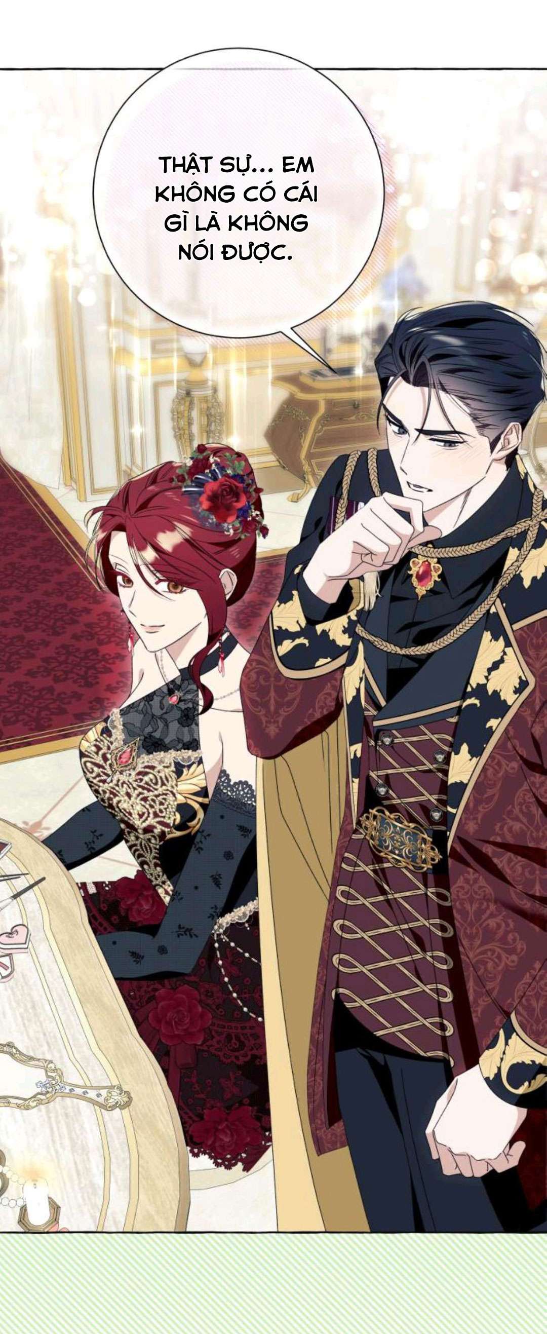 Tôi Tưởng Đó Chỉ Là Tiểu Thuyết Trọng Sinh Bình Thường Chapter 51 - Trang 3