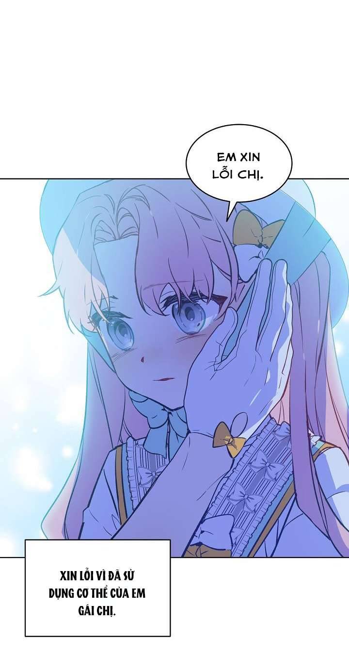 Quý Cô Thế Giới Ngầm Chap 18 - Trang 4