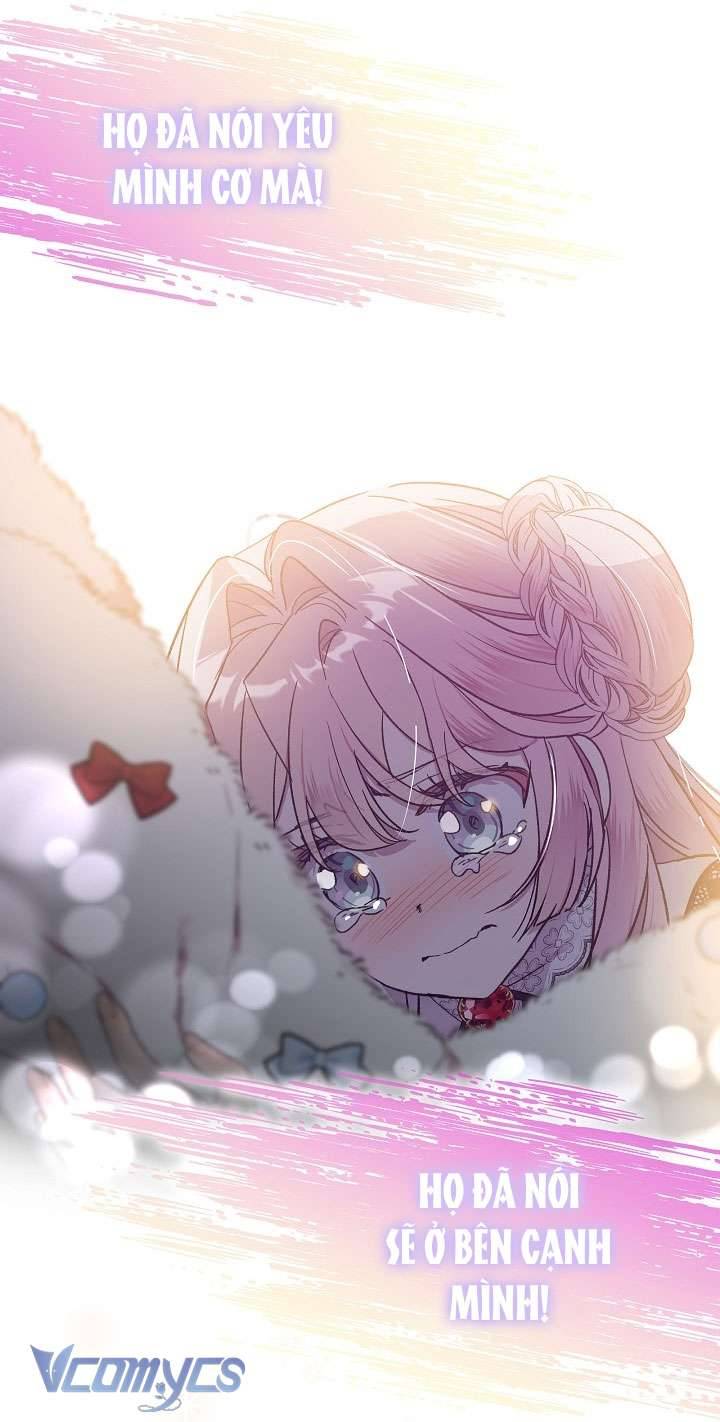 Quý Cô Thế Giới Ngầm Chap 54 - Next Chapter 54.2