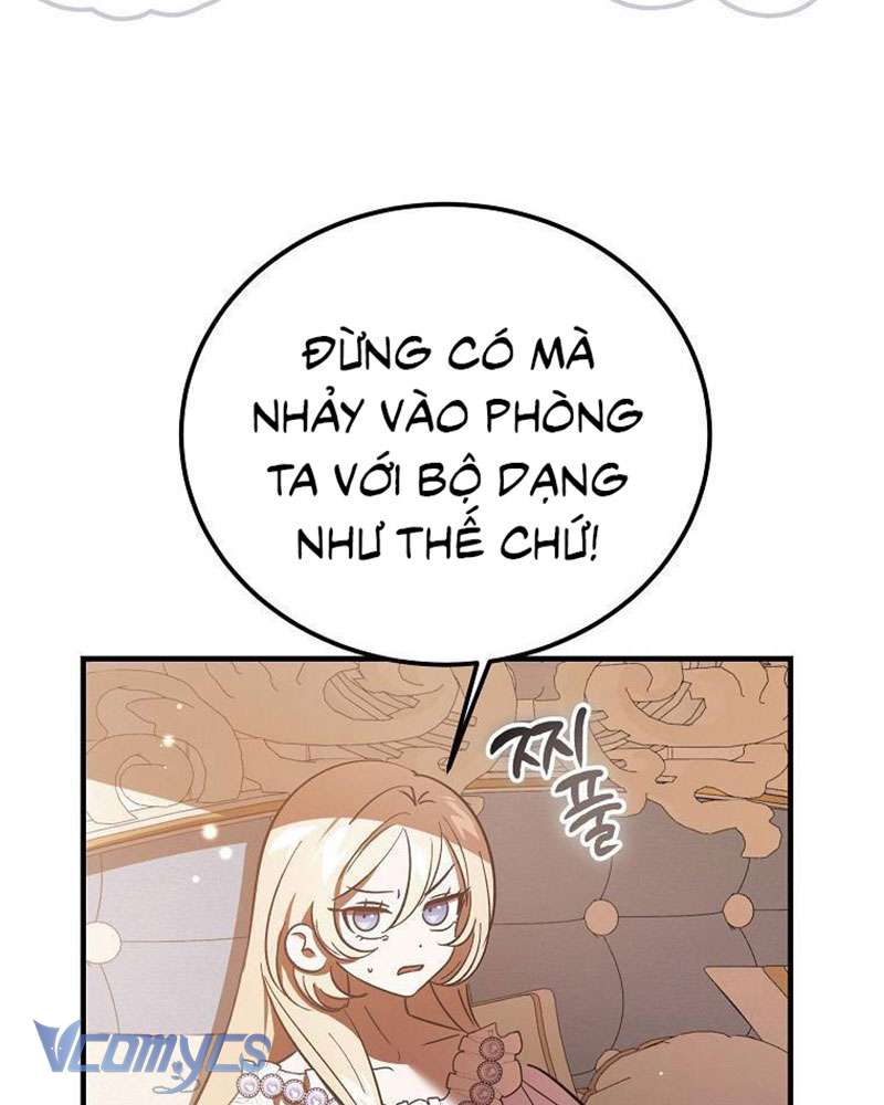 Ác Quỷ Nuôi Dưỡng Tiểu Thư Chapter 23 - Trang 4