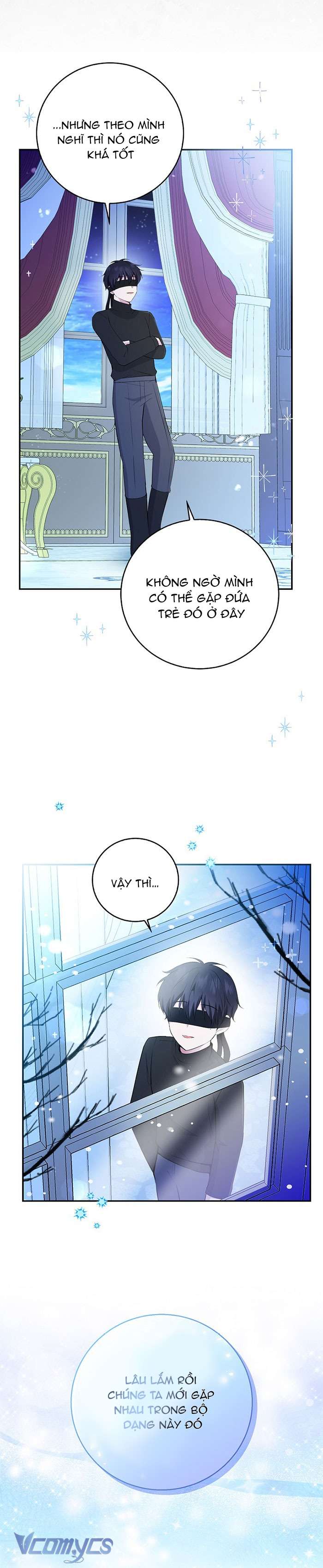 Sóc Con Tài Năng Chap 30 - Trang 2