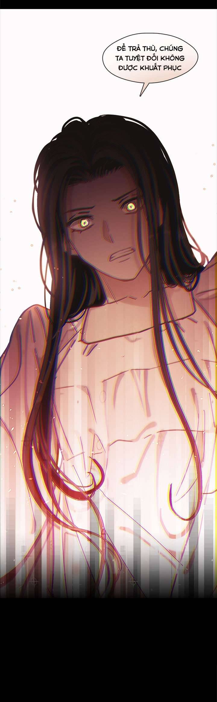 Gia Đình Bị Ám Ảnh Bởi Tôi Chapter 10 - Trang 4