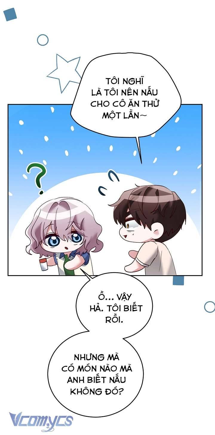 [18+] Dinh Thự Young Chun Hwa: Mãi Một Tình Yêu Chapter 12 - Next Chapter 13