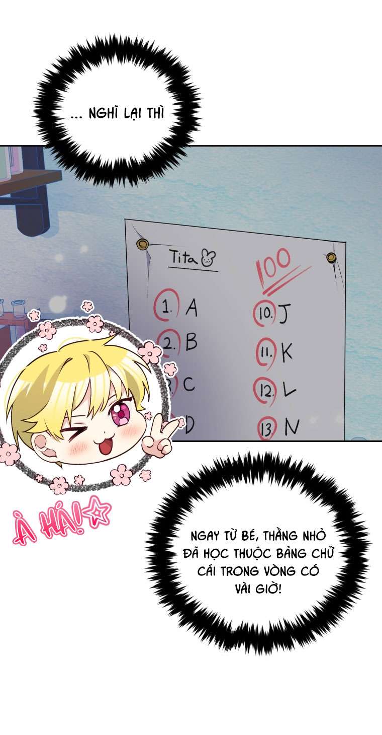 Người Bảo Hộ Của Bạo Quân Là Ma Nữ Tàn Độc Chap 54 - Next Chap 55