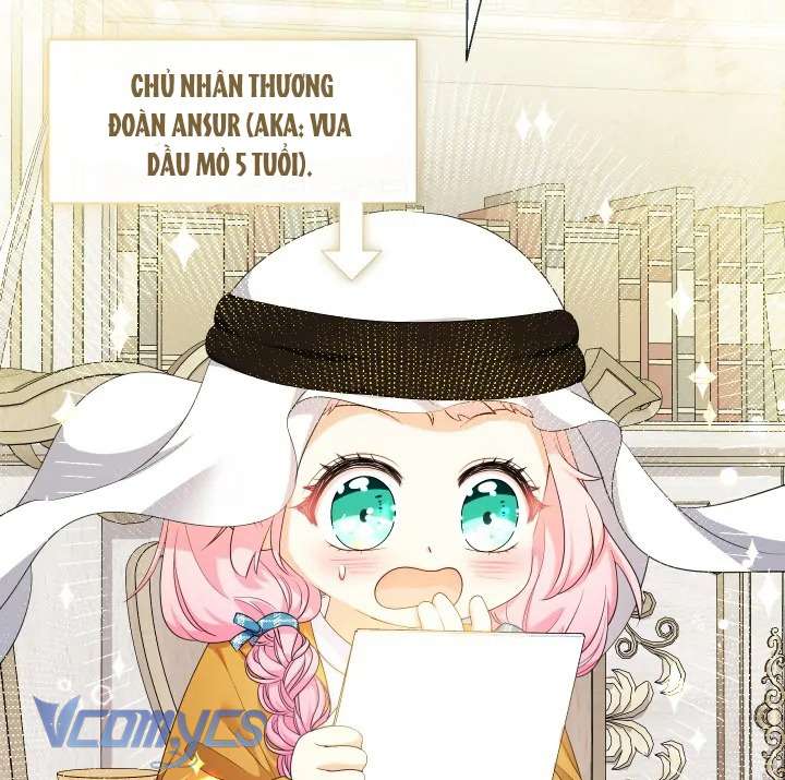 Tiểu Thư Tích Tiền Đi Bụi Chapter 79 - Trang 4