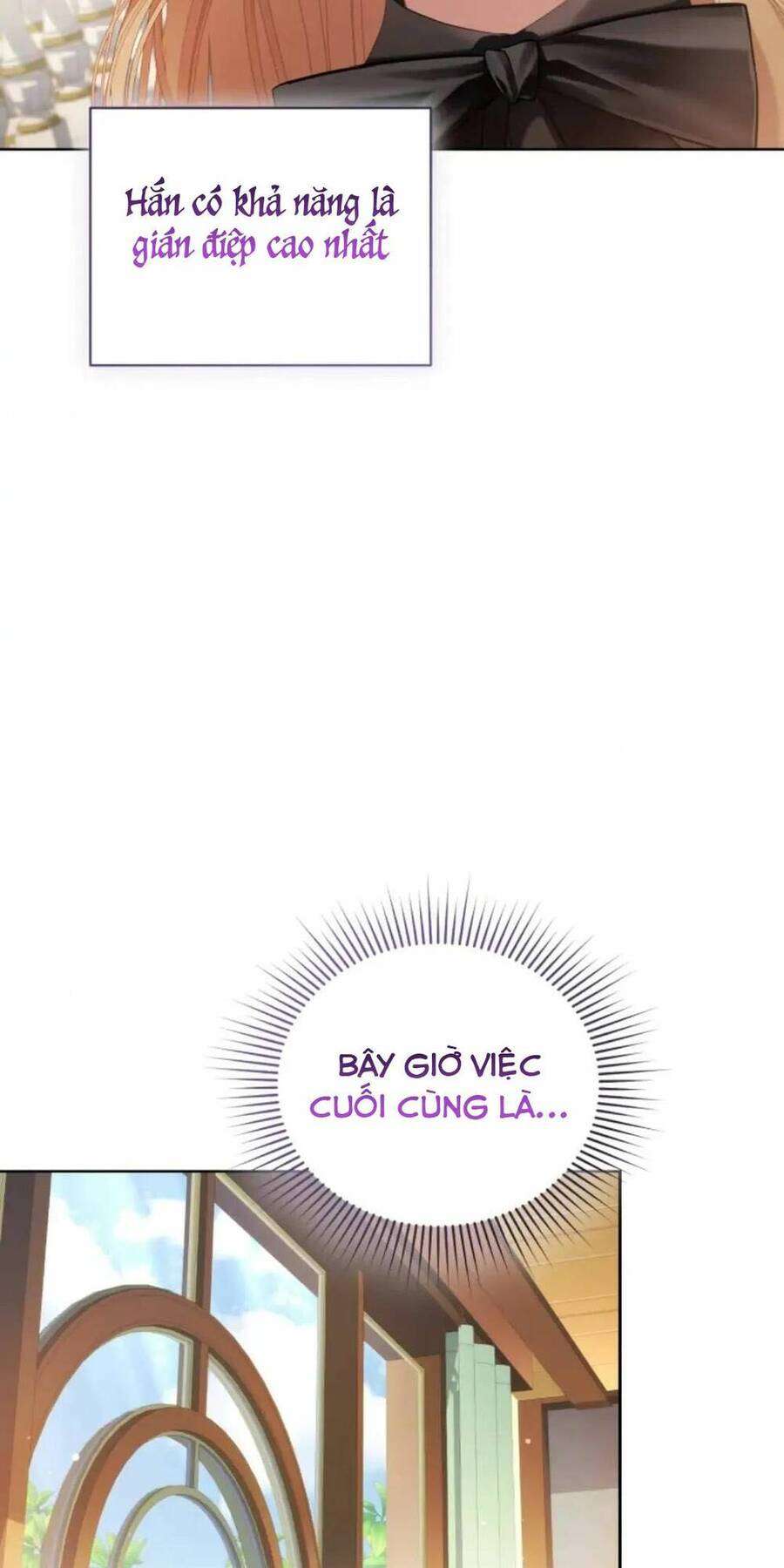 Hầu Gái Trong Trò Chơi Harem Ngược Muốn Nghỉ Việc Chapter 24 - Trang 4