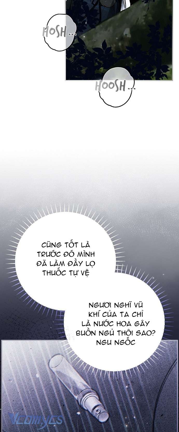 Ai Đó Đang Điều Khiển Cơ Thể Của Tôi Chapter 52 - Trang 4