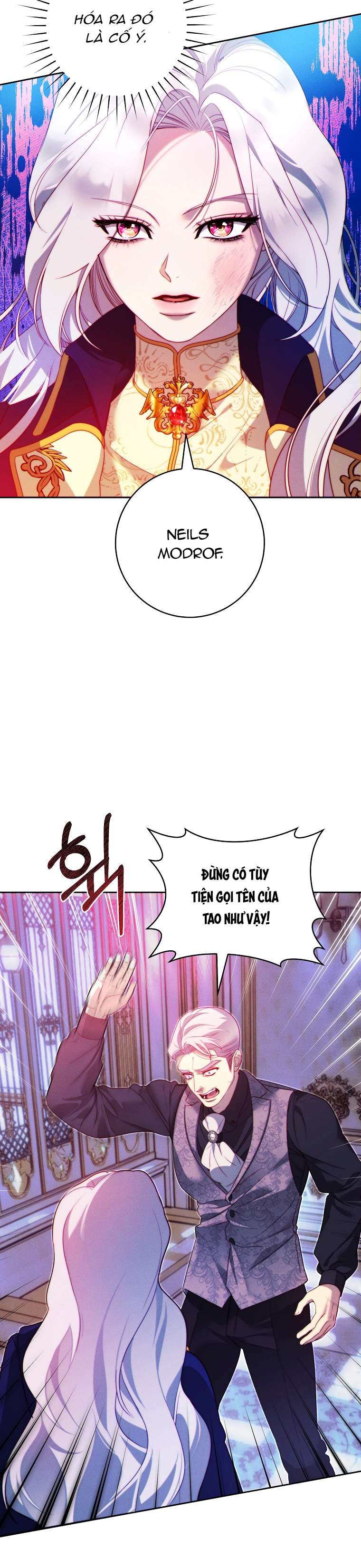 Cuộc Hôn Nhân Này Nhất Định Sẽ Thành Công Chap 2 - Next 