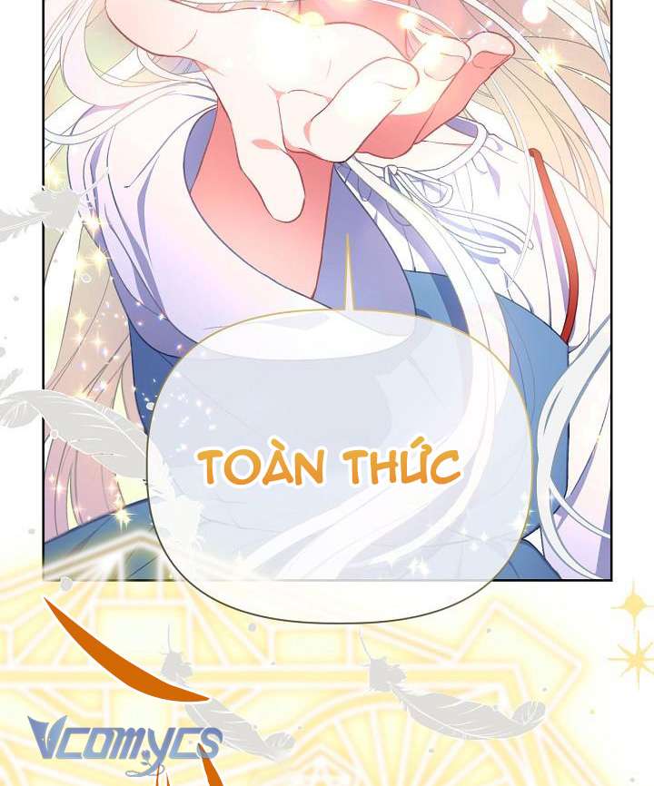 Sự Điều Trị Đặc Biệt Của Tinh Linh Chapter 14 - Trang 4