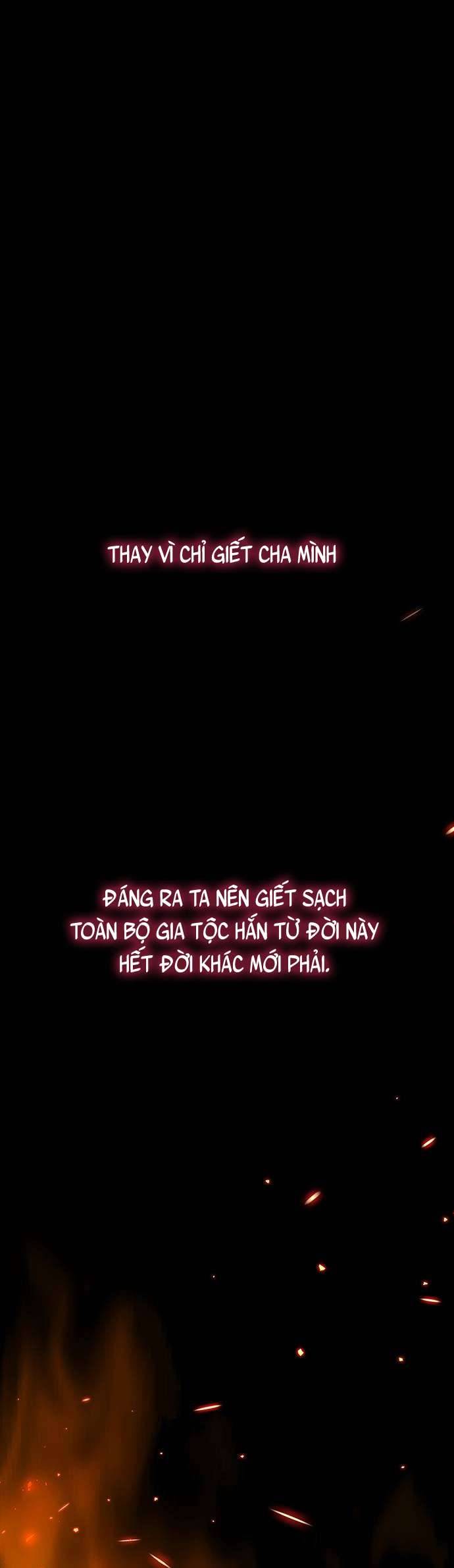 Vương Tử Huyền Bí Chapter 109 - Trang 4