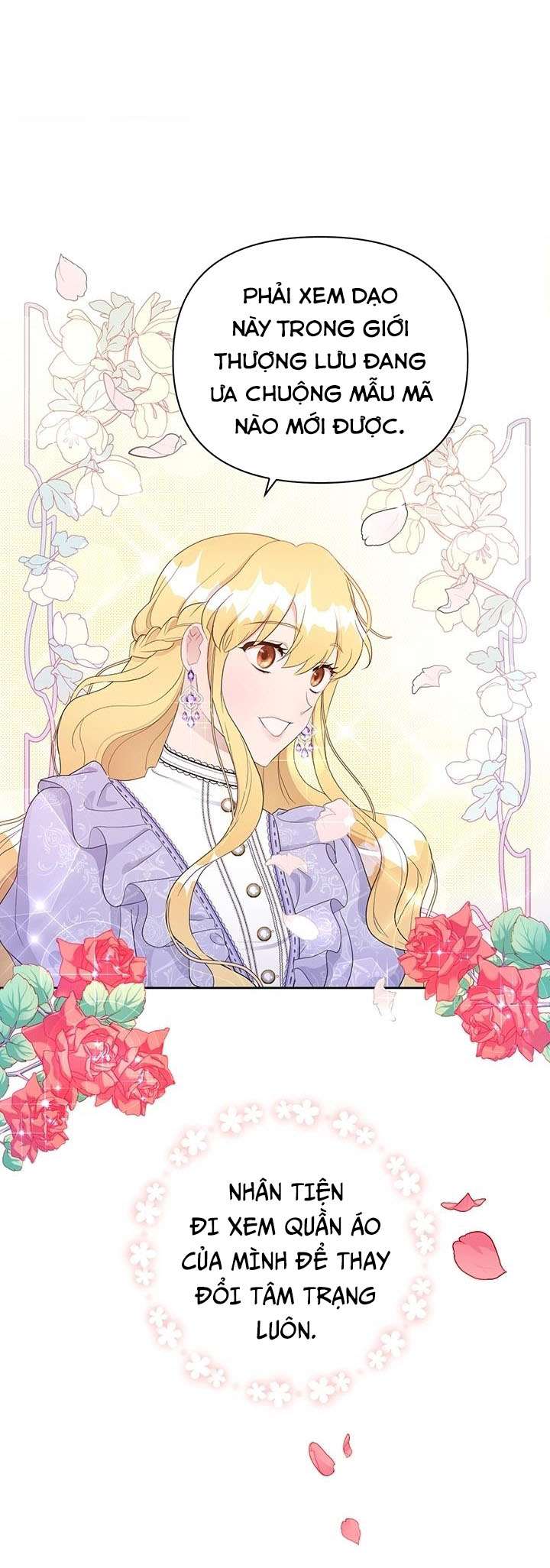 Công Tước Hát Rong Chapter 9 - Trang 3