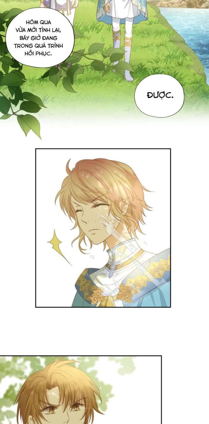 Địch Úc Đa Chi Ca Chapter 68 - Trang 4