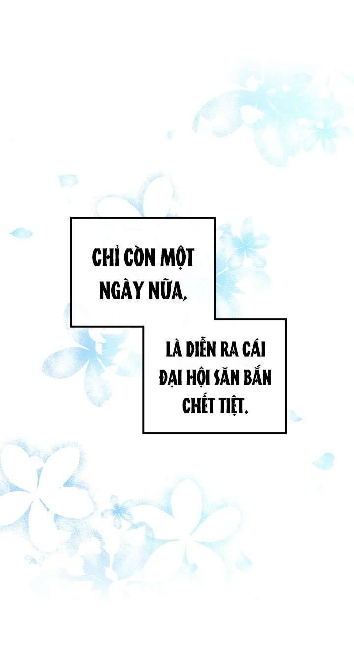 Kết Cục Của Nhân Vật Phản Diện Chỉ Có Thể Là Cái Chết Chapter 54 - Trang 4