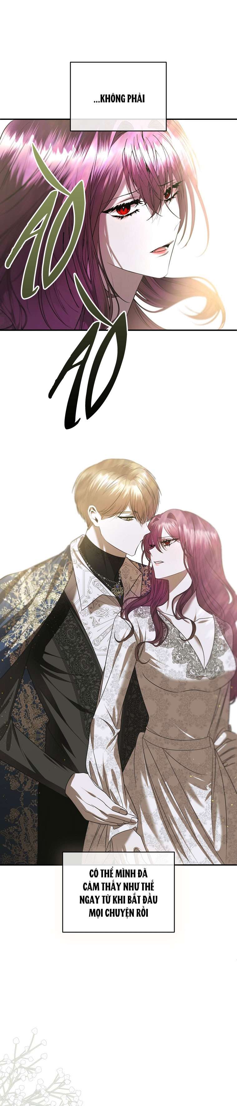 Phương Pháp Sống Sót Khi Phải Ngủ Cùng Hoàng Đế Chapter 20 - Next Chapter 21