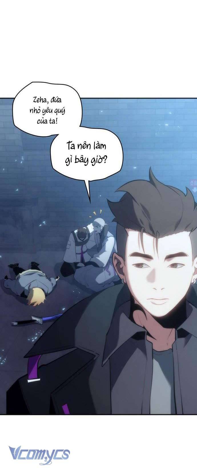 (BTS - HYBE) 7FATES: CHAKHO Chap 9 - Trang 2