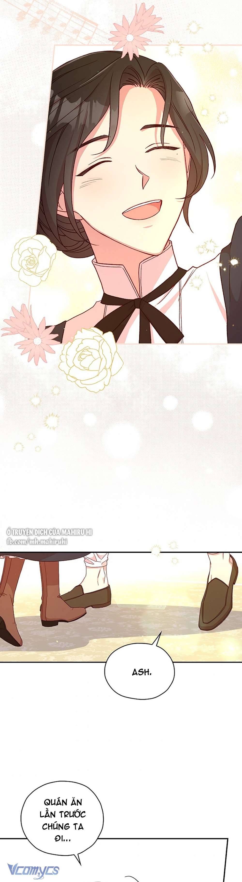 Sống Sót Dưới Thân Phận Hầu Nữ Chap 53 - Next Chap 54