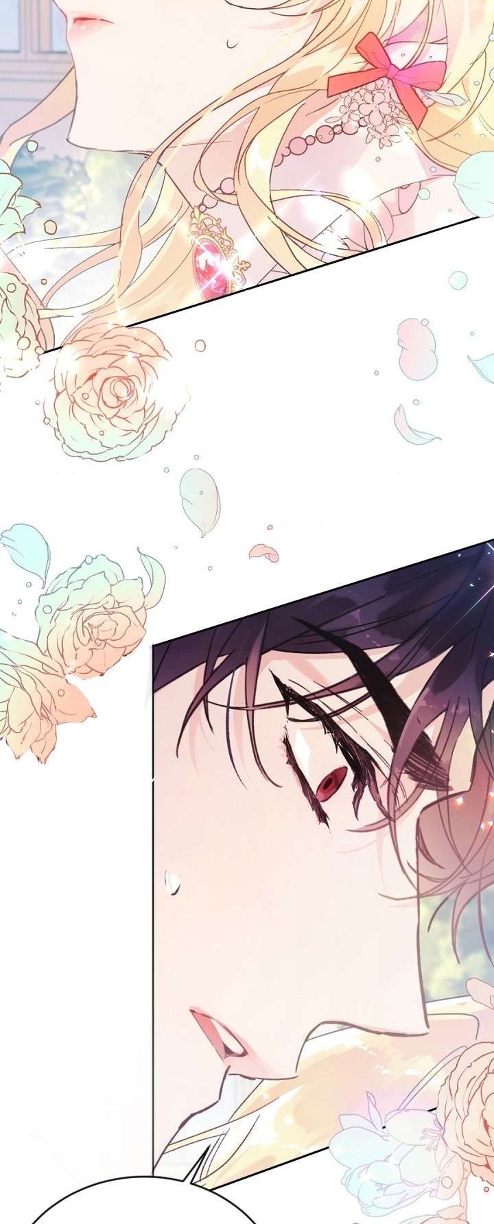 Ác Nữ Chỉ Là Một Con Rối Chap 12 - Trang 2