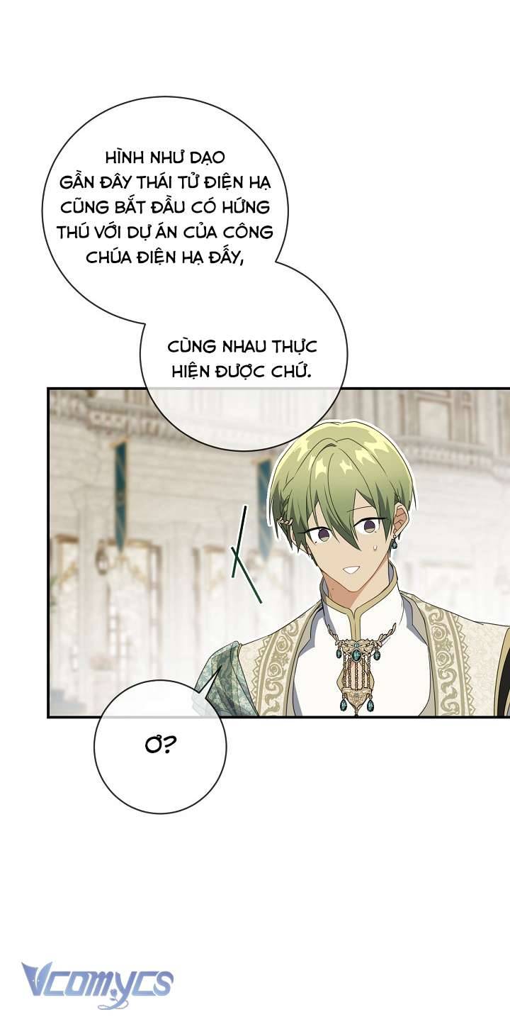 Lại Một Lần Nữa Hướng Về Ánh Sáng Chap 72 - Trang 2