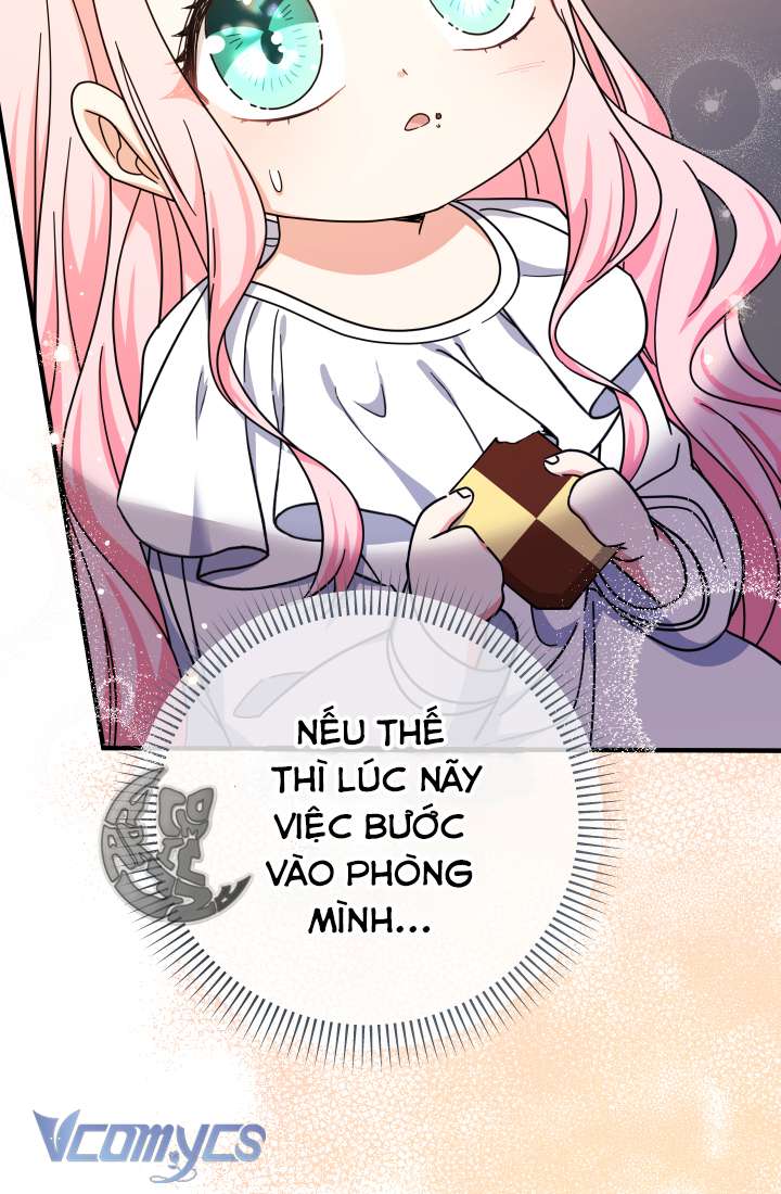 Tiểu Thư Tích Tiền Đi Bụi Chapter 17 - Trang 4