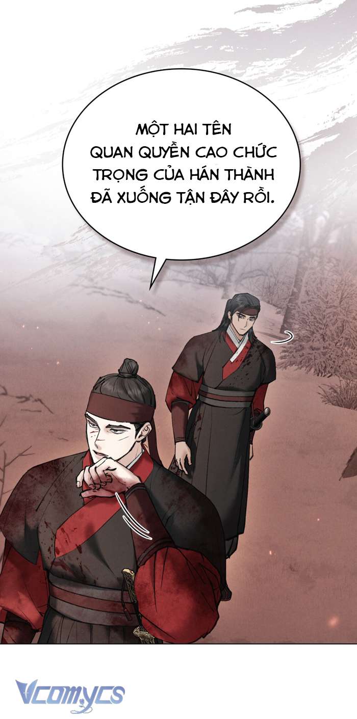 [18+] Đêm Giông Bão Chap 14 - Trang 2