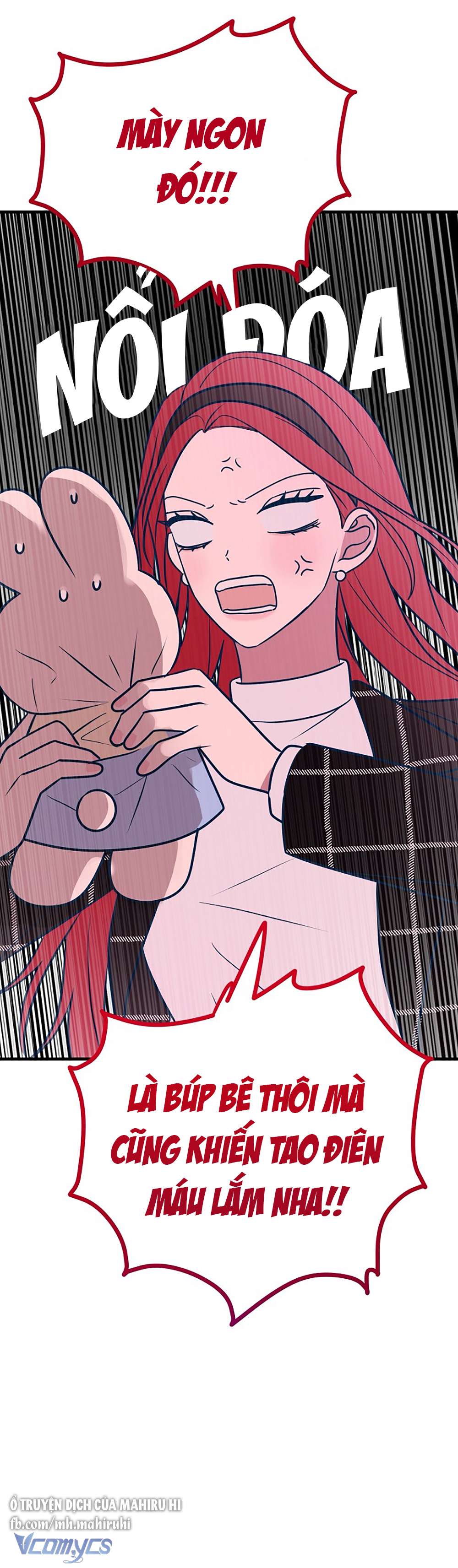 Kẻ Rác Rưởi Không Đáng Được Yêu Chapter 51 - Trang 4