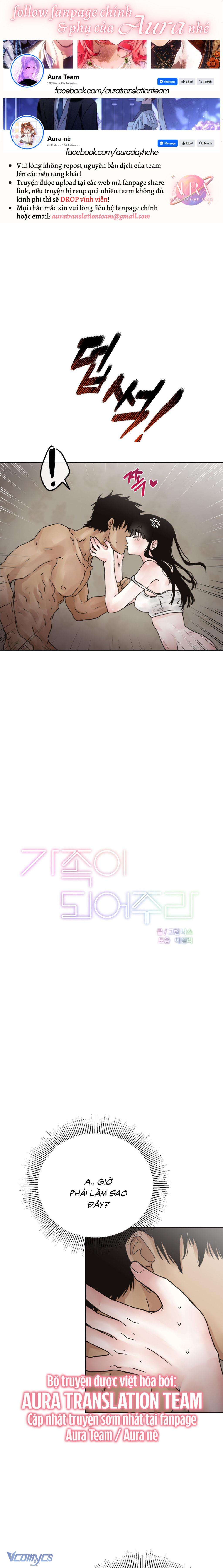 Trở Thành Gia Đình Chapter 12 - Next Chapter 13