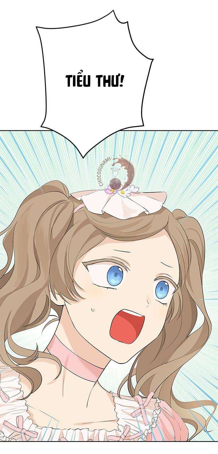 Tôi Là Minh Chứng Của Sự Thật Chap 30 - Next Chap 31