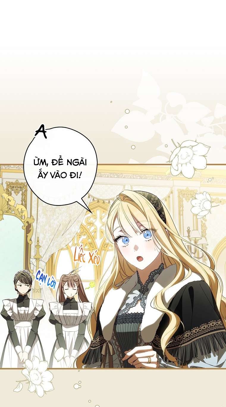 Phương Pháp Khiến Phu Quân Đứng Về Phía Tôi Chapter 66 - Trang 4