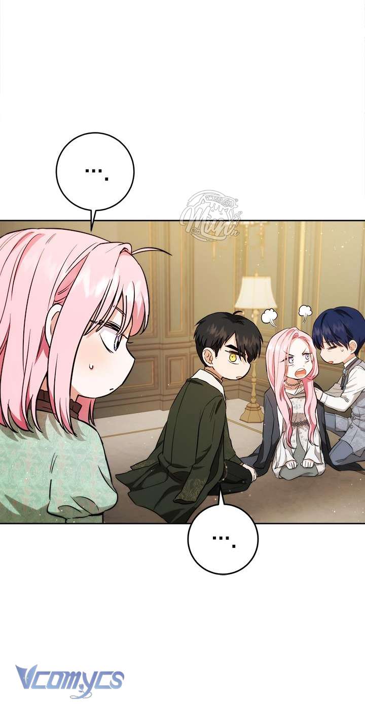 Cuộc Sống Mới Của Công Nương Chapter 102 - Trang 4