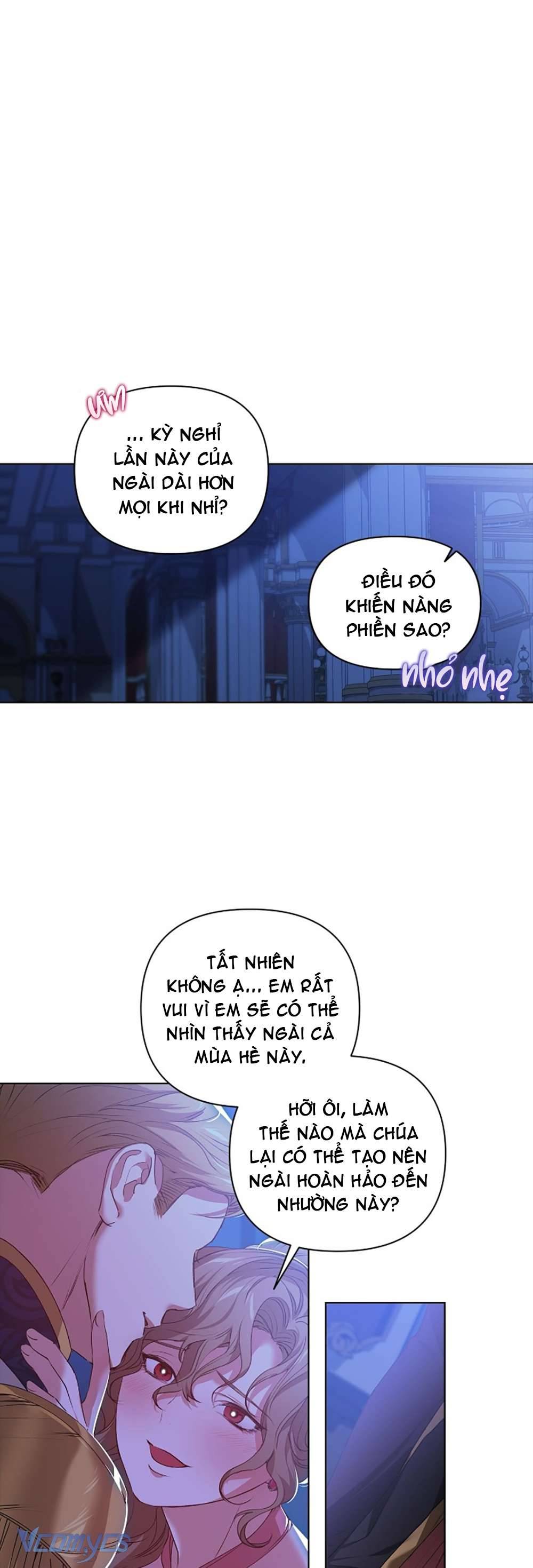 Hôn Nhân Này Rồi Sẽ Đổ Vỡ Chapter 7 - Trang 3