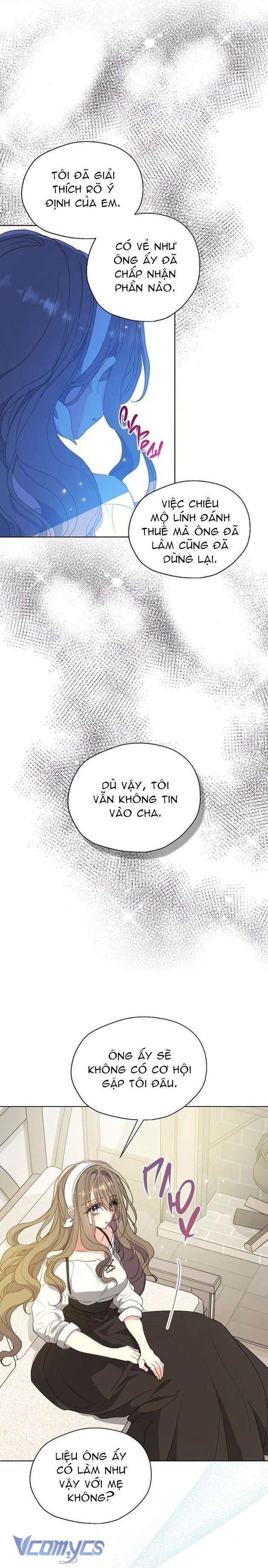 Bệ Hạ Xin Đừng Giết Tôi!!! Chap 114 - Trang 2