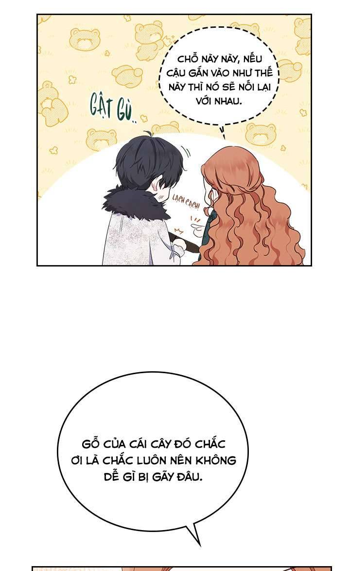 Kiếp Này Nhất Định Làm Gia Chủ Chap 49 - Trang 2