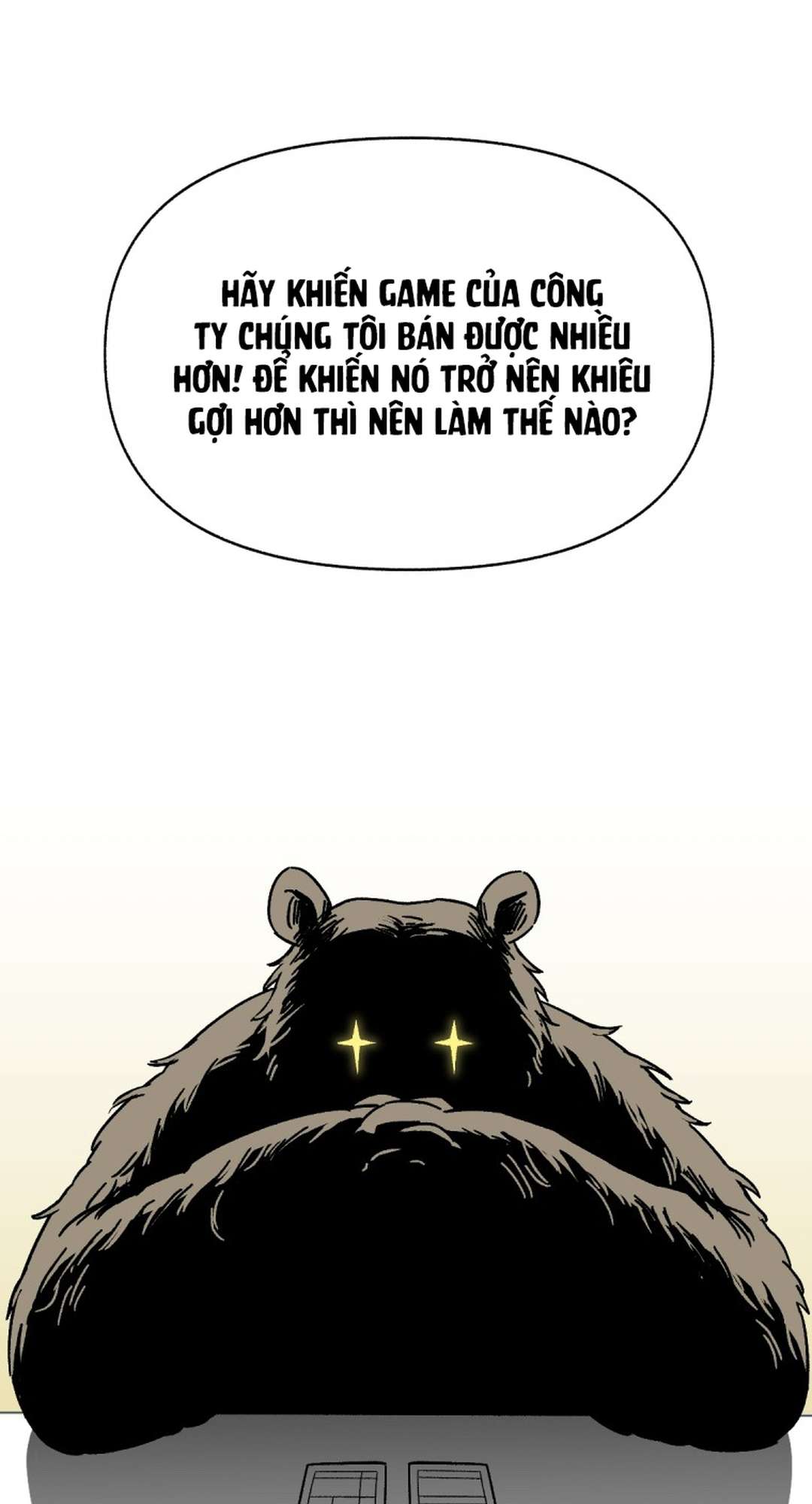 [ 18+ ] Game 18 x Human Chap 1 - Trang 2