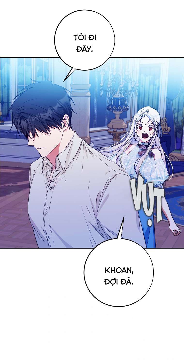 Tôi Trở Thành Vợ Của Nam Chính Chap 30 - Trang 3