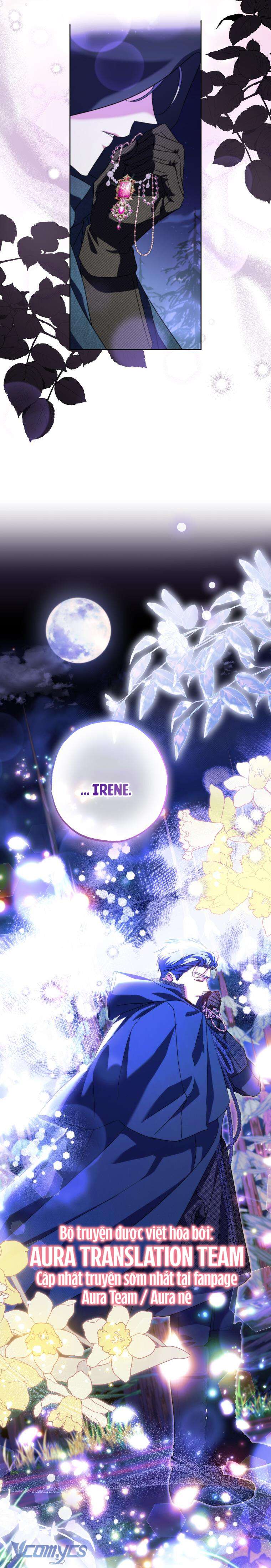 Thánh Nữ Được Đại Công Tước Nhận Nuôi Chapter 54 - Trang 4