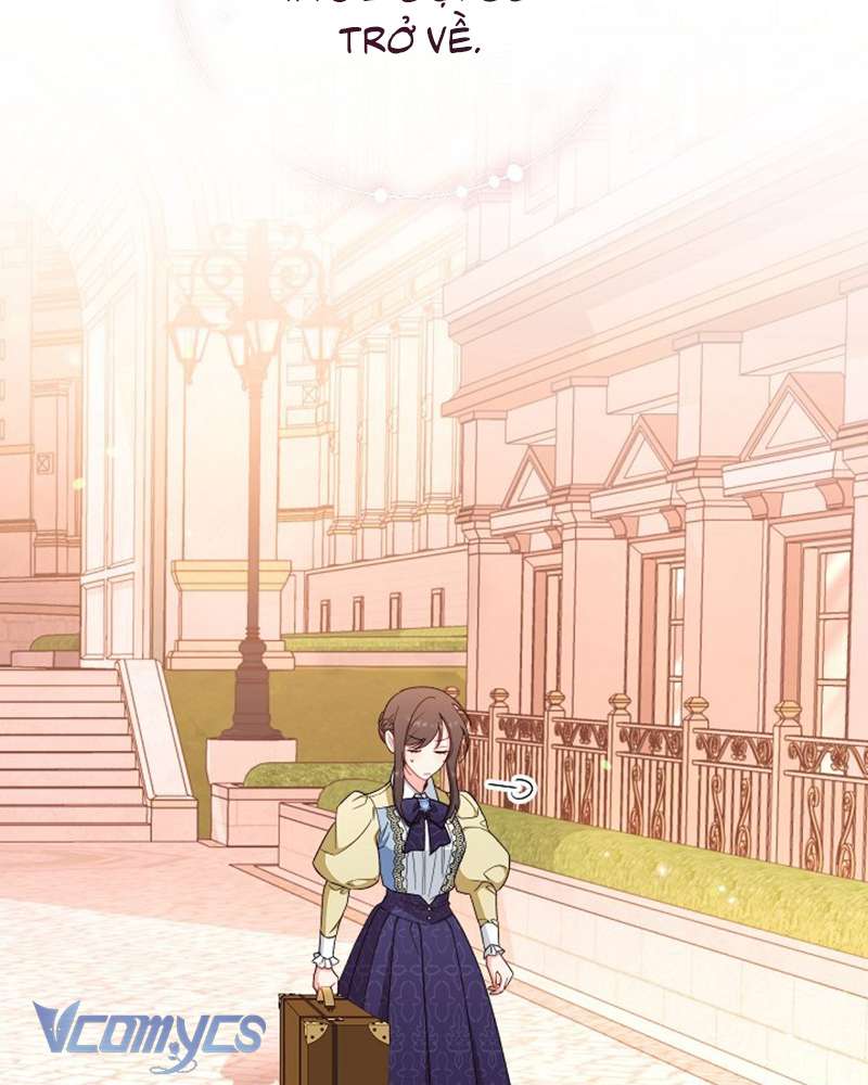 Hầu Gái Độc Quyền Của Hoàng Hậu Phản Diện Chapter 32 - Trang 4