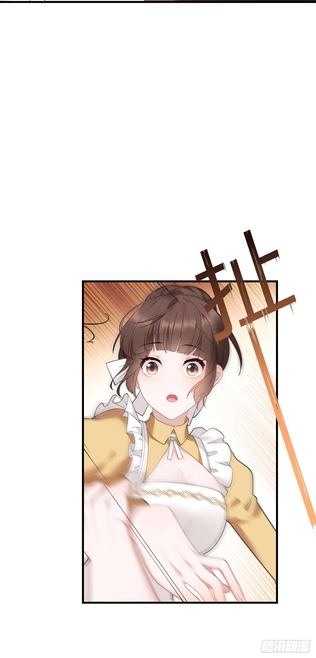 Hiệp Sĩ Độc Quyền Của Long Nữ Chapter 8 - Trang 4