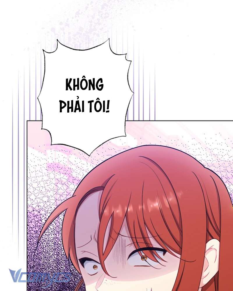 Hầu Gái Độc Quyền Của Hoàng Hậu Phản Diện Chapter 37 - Trang 4