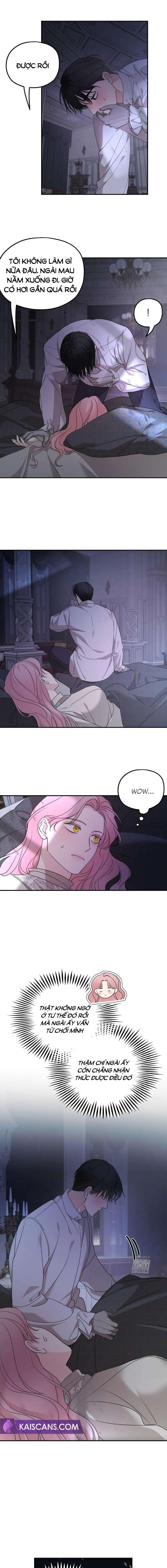 Gia Đình Chồng Quá Ám Ảnh Bởi Tôi Chap 98 - Trang 2