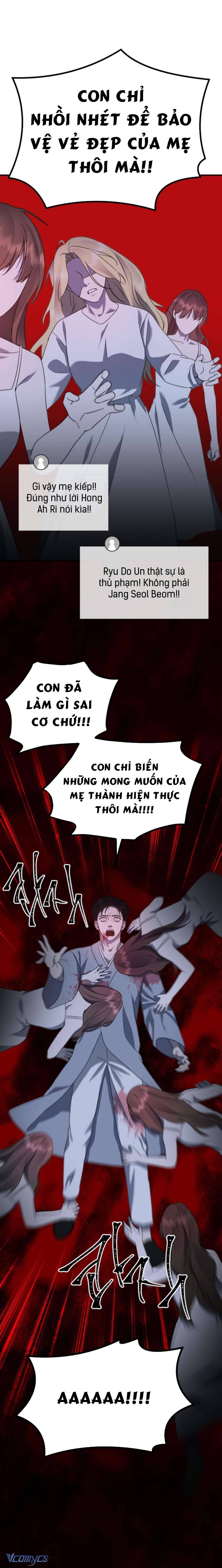 Thần Hổ Jang San Chap 48 - Next Chap 49