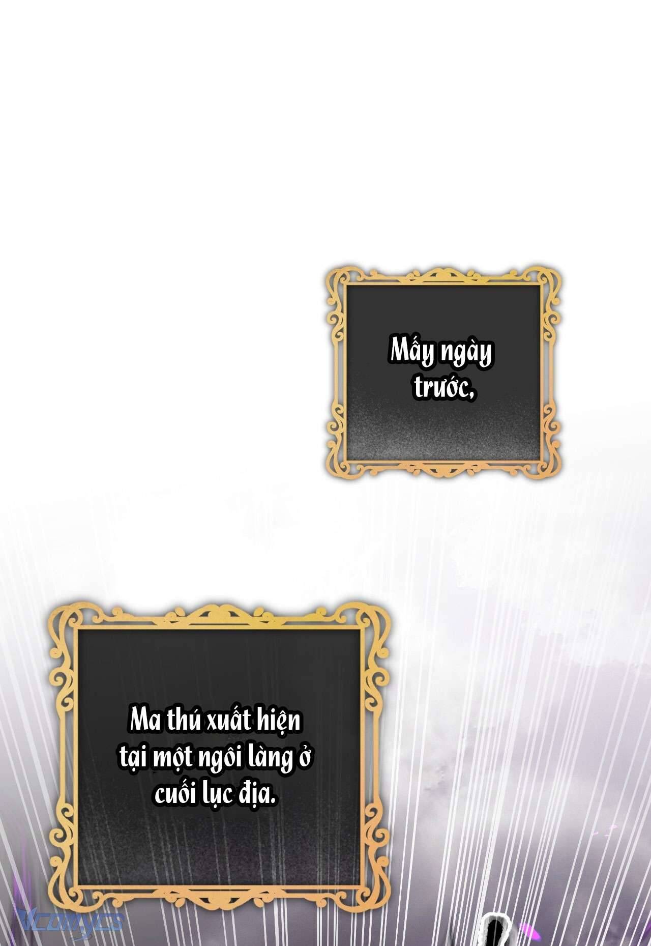 Thánh Nữ Giả Muốn Bỏ Trốn Chap 38 - Next Chap 39