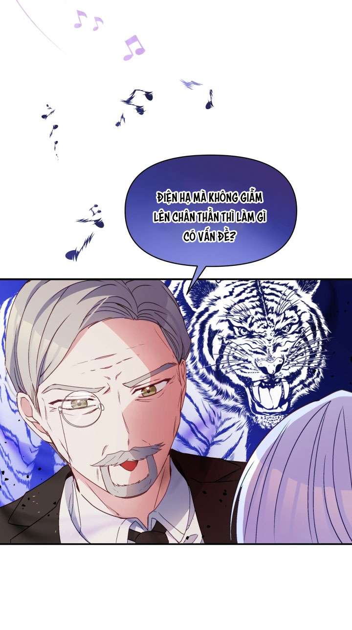 Người Bảo Hộ Của Bạo Quân Là Ma Nữ Tàn Độc Chap 35 - Next Chap 36