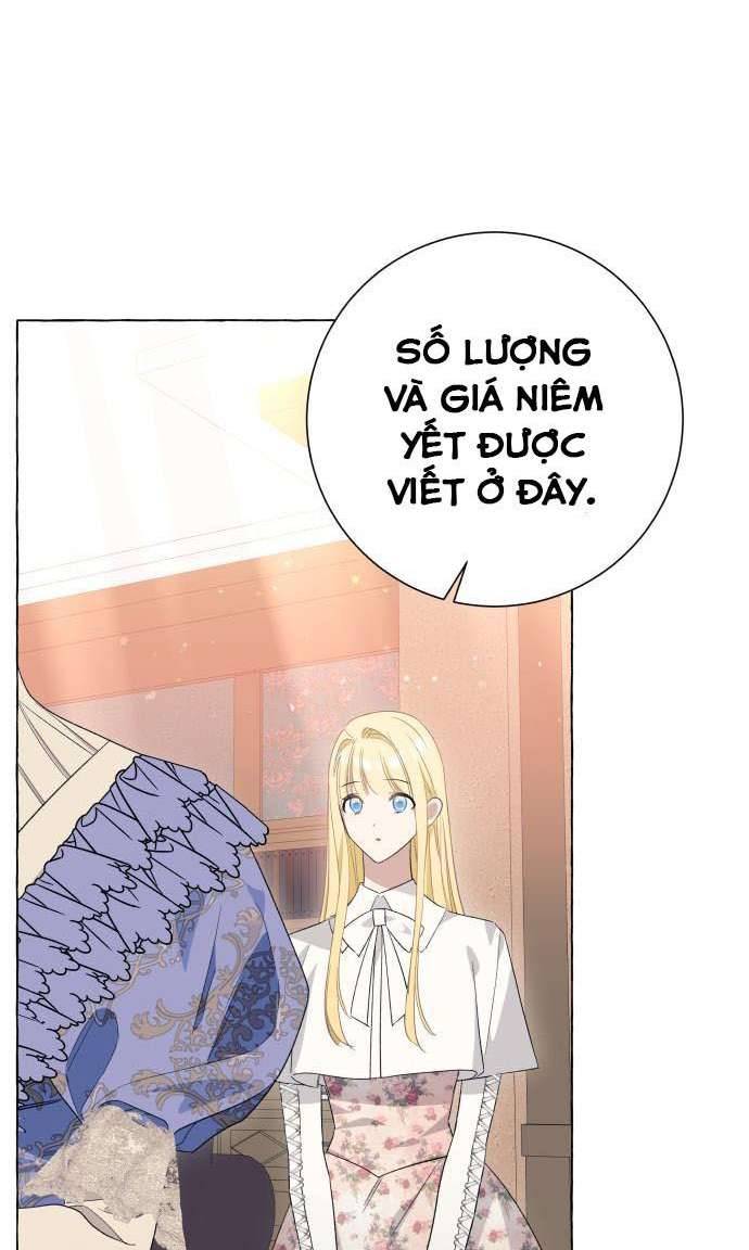 Tôi Tưởng Đó Chỉ Là Tiểu Thuyết Trọng Sinh Bình Thường Chapter 10 - Trang 4