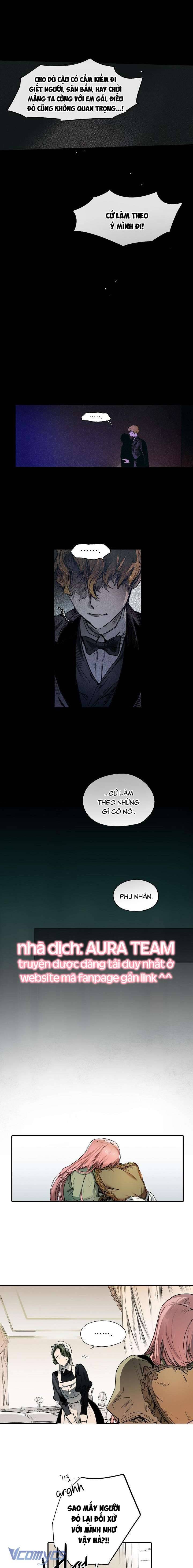 Câu Chuyện Cổ Tích Về Người Mẹ Kế Chapter 2 - Next Chapter 3