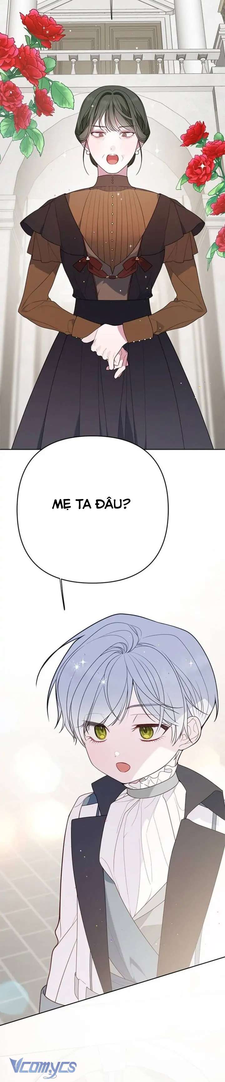 Bạo Chúa Bé Con Chapter 29 - Trang 4