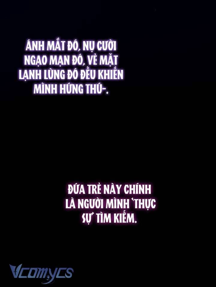 Chúng Ta Có Thể Trở Thành Một Gia Đình Được Không? Chap 94 - Trang 2