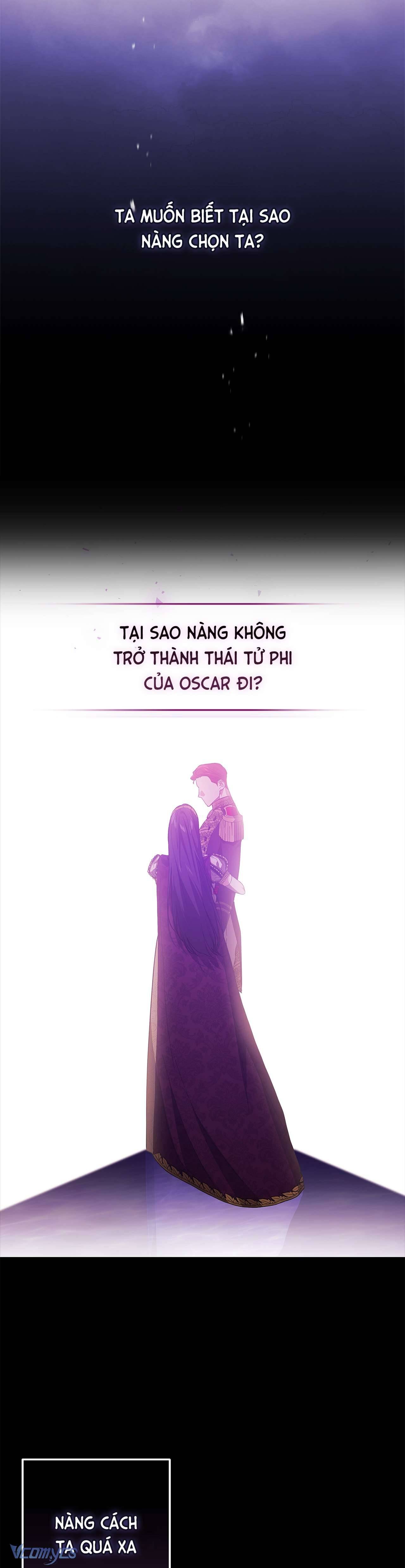 Hôn Nhân Này Rồi Sẽ Đổ Vỡ Chapter 51 - Trang 3