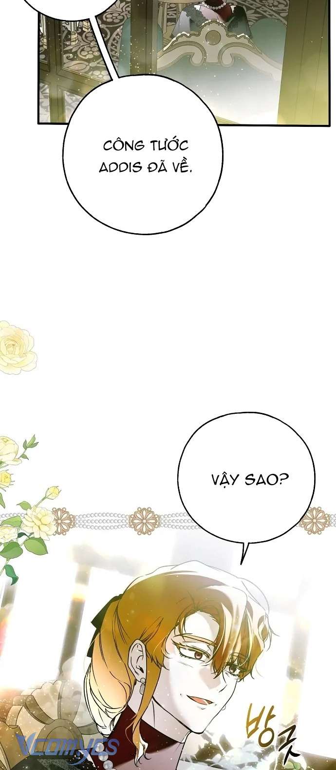 Ai Đó Đang Điều Khiển Cơ Thể Của Tôi Chapter 42 - Trang 4